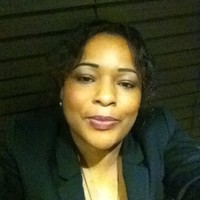 Samrette Kelly-Johnston Mba