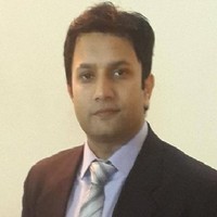 Qasim Saleem