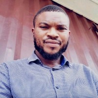 Engr. Egbule Godwin Chimeuche R.Corn, Mnse, Mnipe