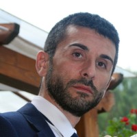 Simone Oberto Tarena