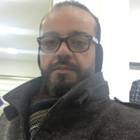 Hossam Salih