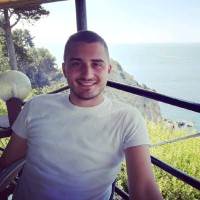 Ilija Zelenkov