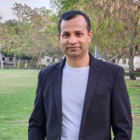 Nitin Avhad