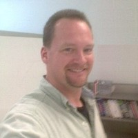 Jeff Siebert