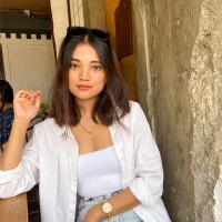 Nidhi G.