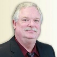 Donald Olson