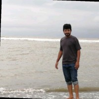 Raju Ahamad
