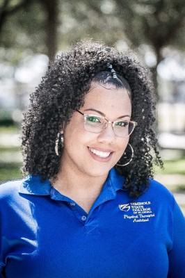 Roseli Nunez