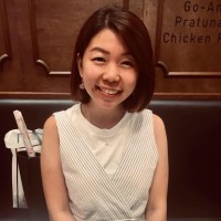 Joanne Hu