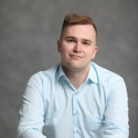 Ilia Dichka