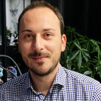 Benjamin VIGNAL
