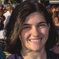 Grace Carbone