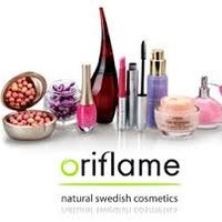 Oriflame Colombia