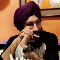 Davinder Singh