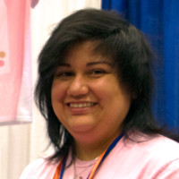 Ashley Guchhait