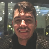 Gleison Gonçalves