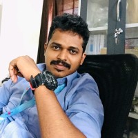 Nikhil A