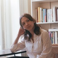 Lucy Rosenthal