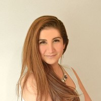 Carla G. Almandoz Meneses