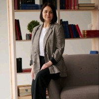 Liliia Kishlar