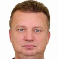 Sergey Shestopalov