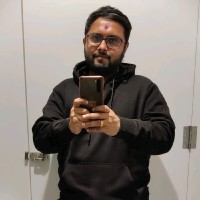 Chiranjivi Bhavsar