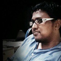 vinod gowda