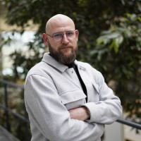 Jeroen Hullegie