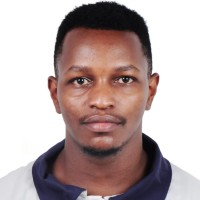 Alfred Maina