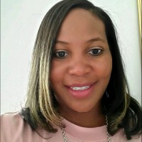 Sharlethia Willliams-Dunlap