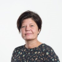 Anne Mette Mortensen