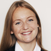 Charlotte Cordes