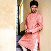 Abhimannyu Roy