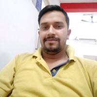 Vikram Singh Patel
