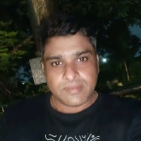 Ramagoni Kishore