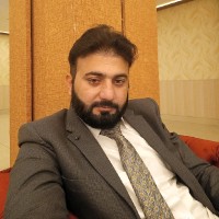 Riaz Ahmad
