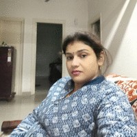 Haritima Shukla