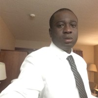 BENJAMIN ABANKWA BSN RN SCRN