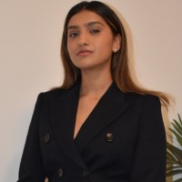 Tiya Shah