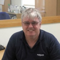 Kevin Whittle