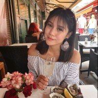 Noelle Wong