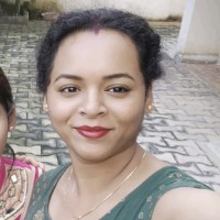 Anjana Dewangan