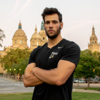 Ignasi Rodriguez Recasens