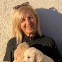 Simonetta Trevisanutto