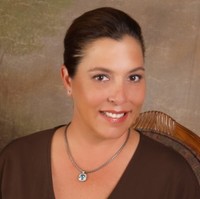 Laura Berton