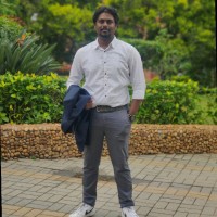 Yaswanth kumar