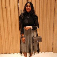 Pavithra Pavi