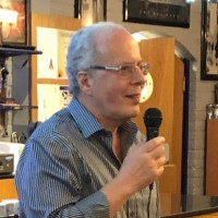 Geoff Fairfield