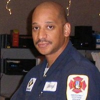 Darryl Parran