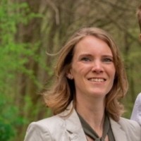 Mirjam de Vries